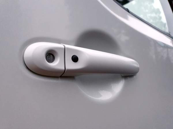 Nissan Cube Варкаус - изображение 6