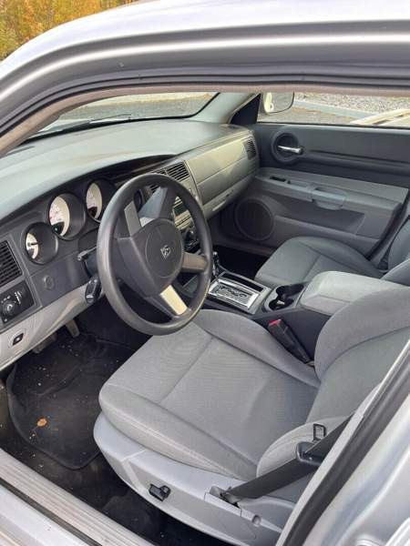 Dodge Magnum Rauma – foto 5