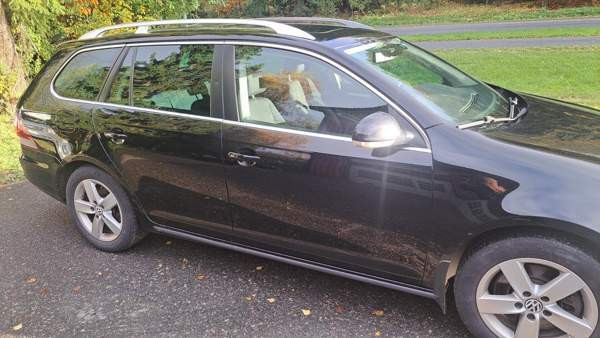 Volkswagen Golf Joensuu - photo 4