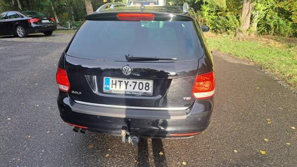 Volkswagen Golf Joensuu - photo 6