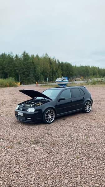 Volkswagen Golf Chukotskiy Avtonomnyy Okrug – foto 8