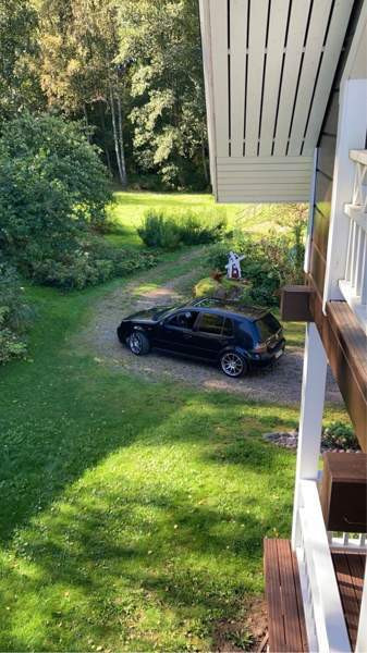 Volkswagen Golf Chukotskiy Avtonomnyy Okrug – foto 6