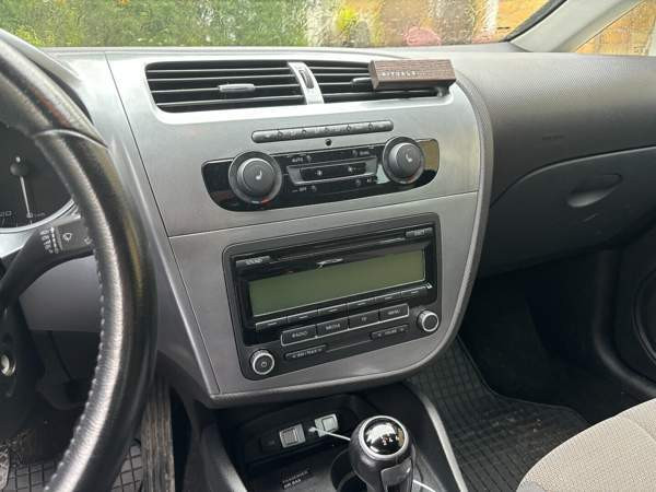 Seat Leon Рованиеми - изображение 5