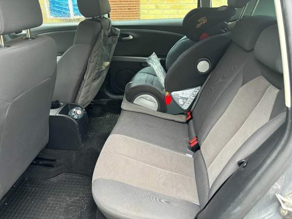 Seat Leon Рованиеми - изображение 7