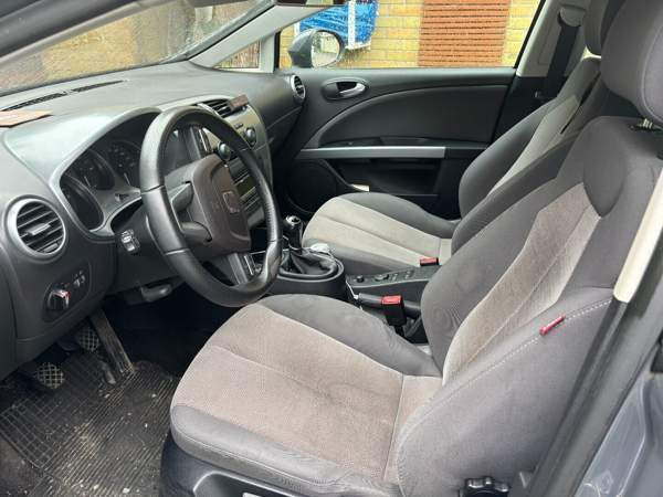 Seat Leon Рованиеми - изображение 4