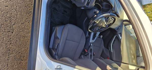 Ford Focus Seinaejoki - photo 5