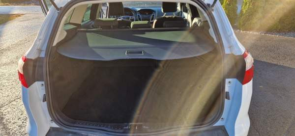 Ford Focus Seinaejoki - photo 7