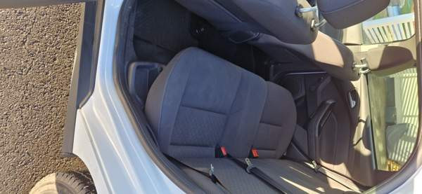 Ford Focus Seinaejoki - photo 6