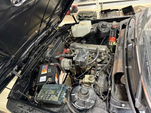 BMW 315 Varkaus – foto 6