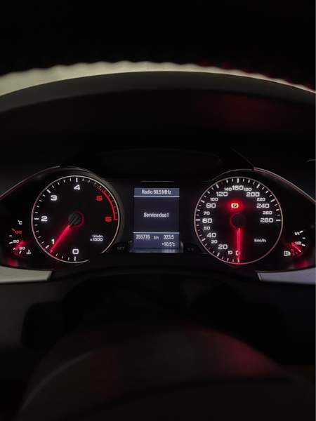 Audi A4 Seinaejoki – foto 7