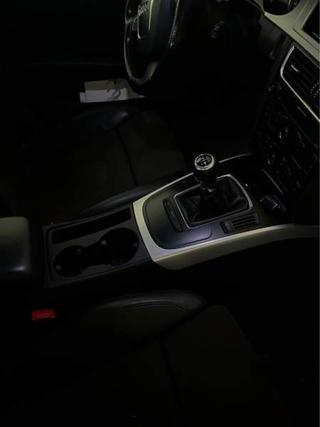 Audi A4 Seinaejoki – foto 8