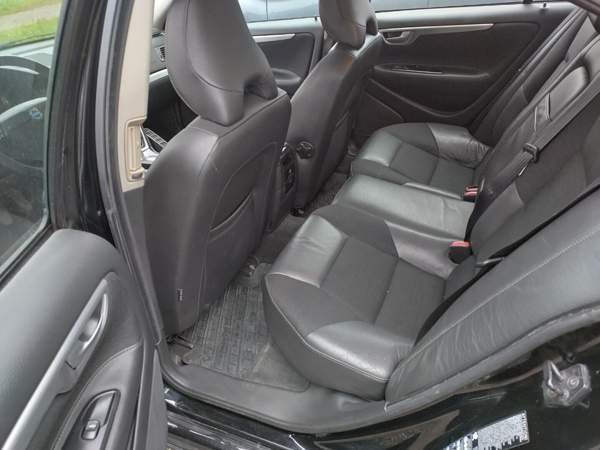 Volvo S60 Hämeenlinna - valokuva 8