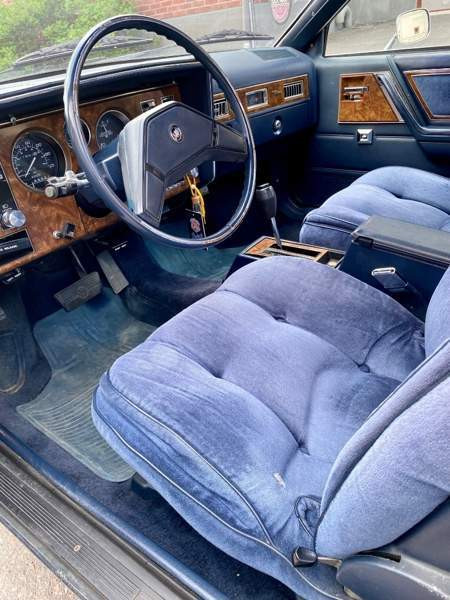 Buick Skylark Kuopio – foto 8