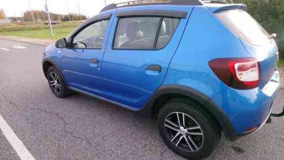 Dacia Sandero Lappeenranta