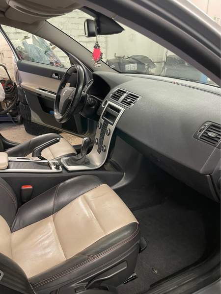 Volvo V50 Sastamala - valokuva 7