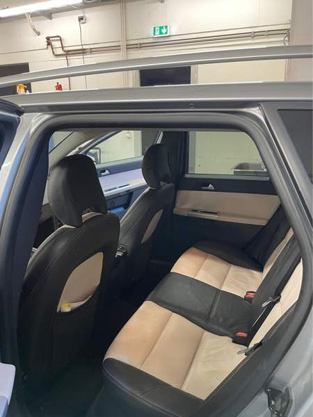 Volvo V50 Sastamala - valokuva 6