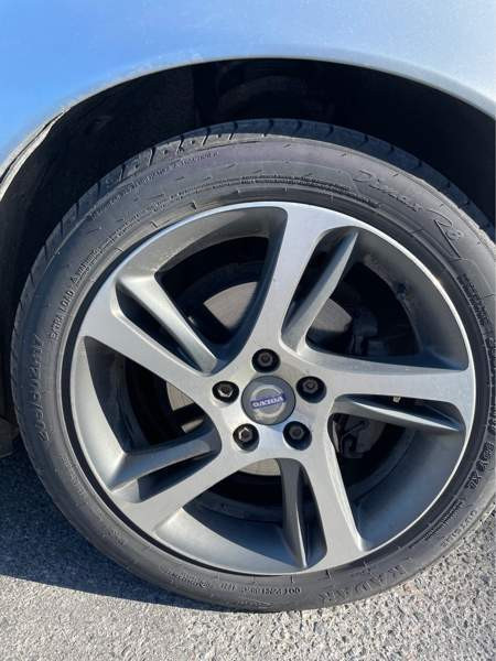 Volvo V50 Sastamala - valokuva 3