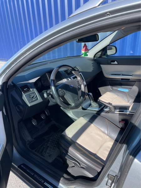 Volvo V50 Sastamala - valokuva 4