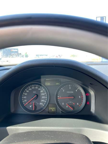 Volvo V50 Sastamala - valokuva 5