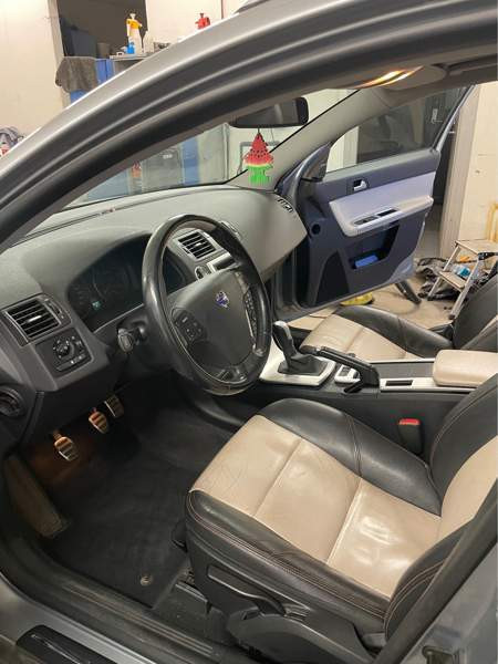 Volvo V50 Sastamala - valokuva 8