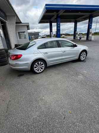 Volkswagen Passat CC Laihia