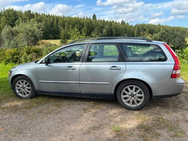 Volvo V50 Rautjärvi - изображение 5