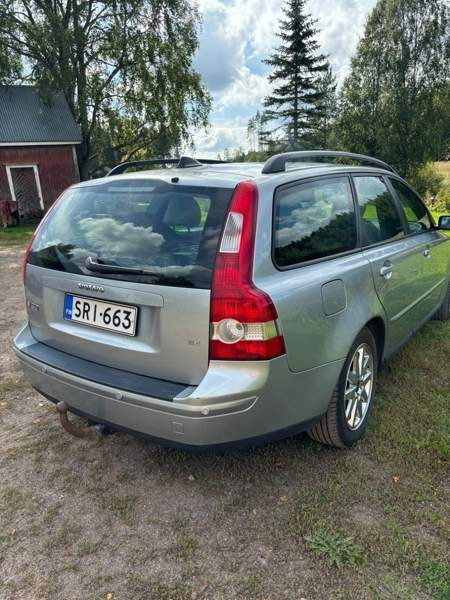 Volvo V50 Rautjärvi - изображение 3