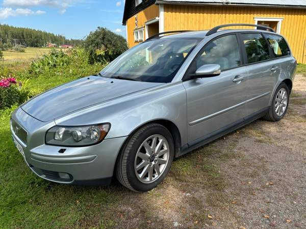 Volvo V50 Rautjärvi - изображение 2