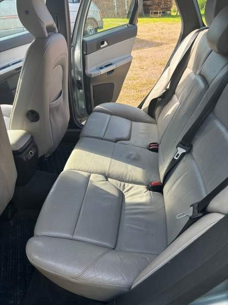Volvo V50 Rautjärvi - изображение 8