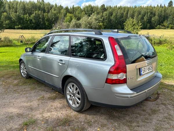 Volvo V50 Rautjärvi - изображение 4