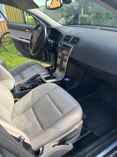 Volvo V50 Rautjärvi - изображение 7