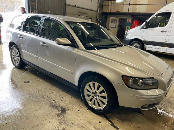 Volvo V50 Kärkölä - изображение 4