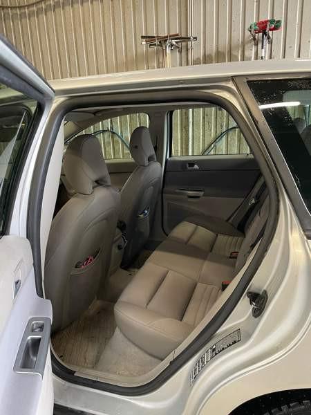 Volvo V50 Kärkölä - изображение 8