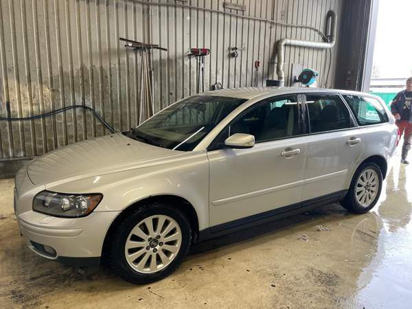 Volvo V50 Kärkölä - изображение 3