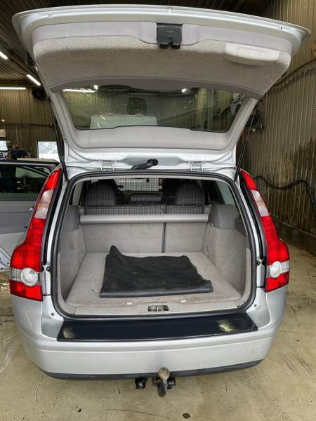 Volvo V50 Kärkölä - изображение 6