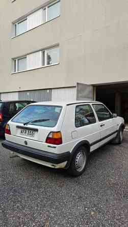 Volkswagen Golf Nurmes