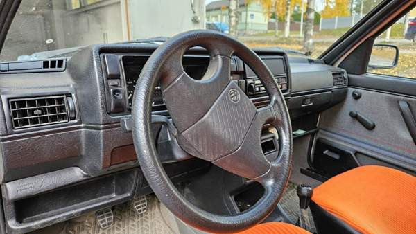 Volkswagen Golf Nurmes - изображение 6