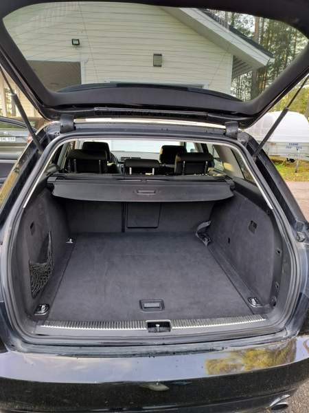 Audi A4 Nastola - изображение 8