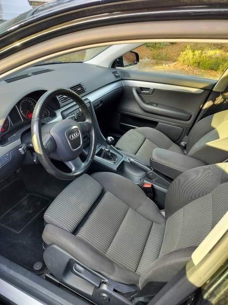 Audi A4 Nastola - изображение 6