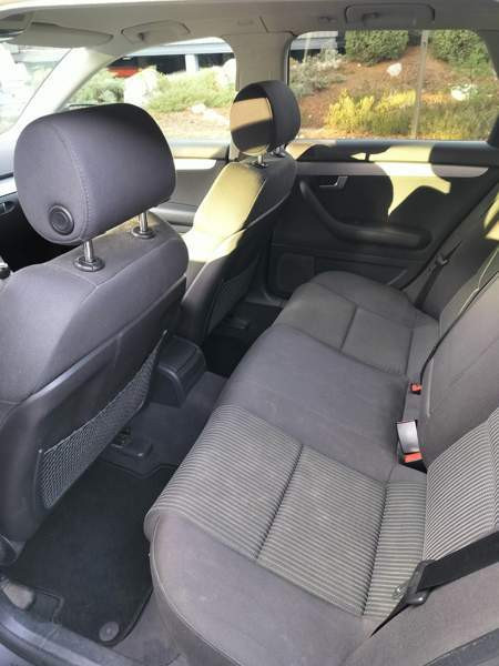 Audi A4 Nastola - изображение 7