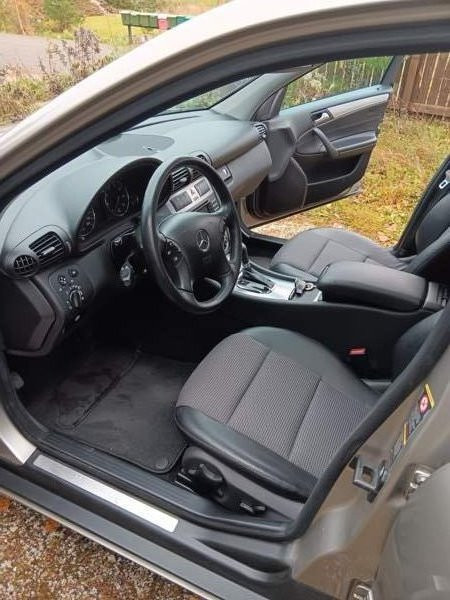 Mercedes-Benz C Lapinjärvi – foto 6