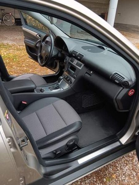 Mercedes-Benz C Lapinjärvi – foto 4