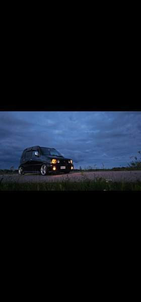 Daihatsu Move Lapinjärvi - valokuva 6