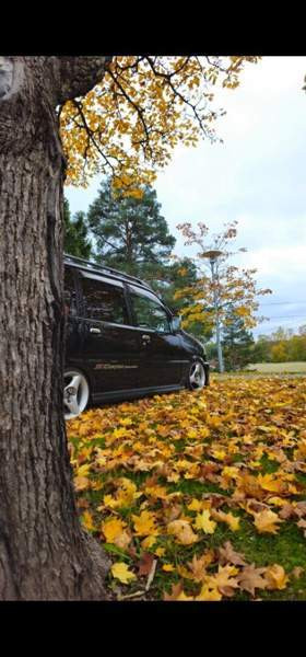 Daihatsu Move Lapinjärvi - valokuva 4