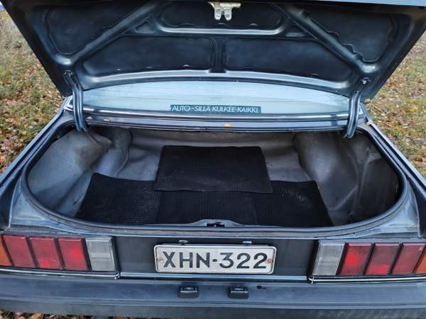 Toyota Carina Äänekoski - valokuva 1