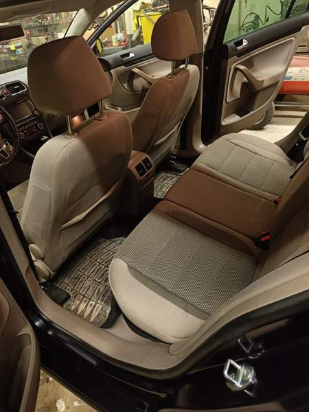 Volkswagen Golf Loimaa - изображение 1