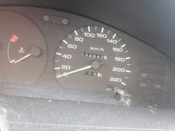 Saab 900 Askola - valokuva 1