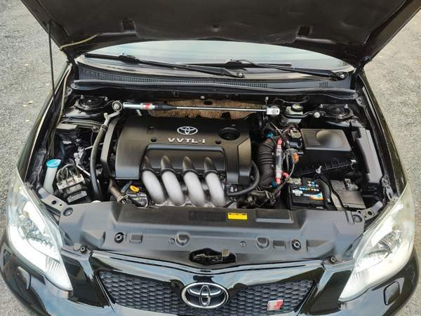 Toyota Corolla Liperi – foto 1