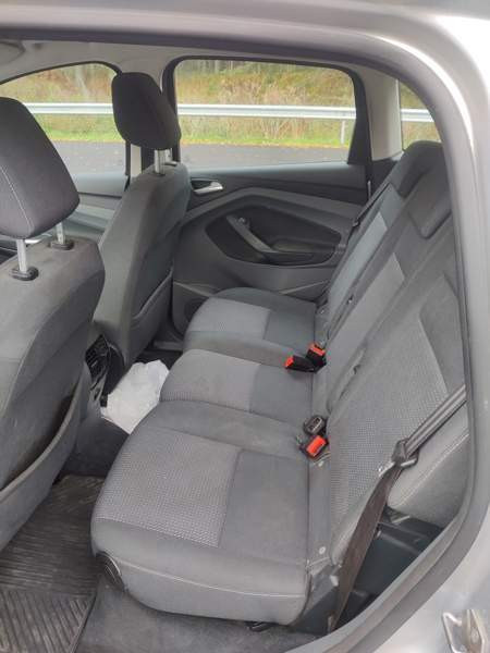 Ford C-Max Kempele – foto 1