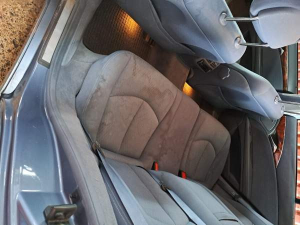 Mercedes-Benz 320 Viitasaari – foto 1